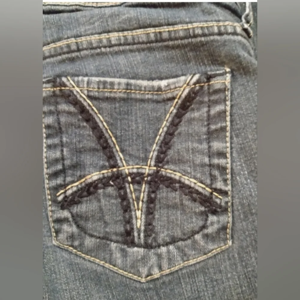 KUT FROM THE KLOTH CATHERINE BOYFRIEND JEANS SIZE 6